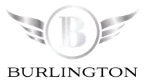 Burlington Motor Cars
